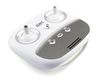 Радиоуправляемый квадрокоптер SJRC S70W - SJ-S70W720P-D(GPS)