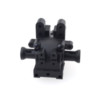 Передняя коробка передач в сборе Front gearbox assembly - ZD-6261