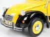 Сборная модель Автомобиль Citroen 2CV масштаб: 1:24 - 07095R
