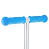 Самокат-кикборд Novatrack RainBow подростковый - 120RAINBOW.DBL7
