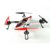 Радиоуправляемый квадрокоптер WLToys Q212K Spaceship RTF WiFi FPV 2.4G - Q212K