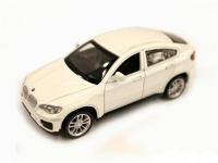 Машина Ideal 1:43 BMW X6 - ID-104124