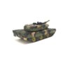 Радиоуправляемый танк Heng Long Leopard A5 RTR масштаб 1:24 2.4G - HL3809-1