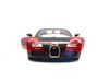 Радиоуправляемая машина Double Eagle Bugatti Veiron 1:14 2.4G - E713-003