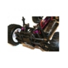 Радиоуправляемый монстр HSP CrazyIst 4WD RTR масштаб 1:10 2.4G - HSP-94211-88054