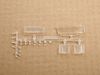 Сборная модель AVD Models ЗИЛ-130 бортовой, масштаб 1:43 - 1519AVD