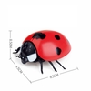 Радиоуправляемый робот CS toys Божья коровка - 9922