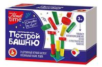 Настольная игра Десятое королевство Построй башню - 04329ДК