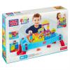 Конструктор Строй и развивайся Mega Bloks First Builders - CNM42