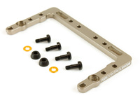Комплект скоб FLEX BRACE SYSTEM SET - TD220003