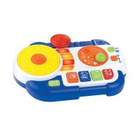 Диджейский пульт Hap-p-kid музыкальная игрушка - 4222T