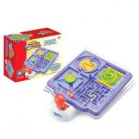 Настольная игра Лабиринт - Y3037099
