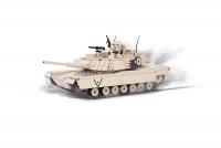 Конструктор танк  M1A2 ABRAMS - COBI-2608