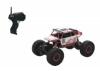 Радиоуправляемая раллийная машина бигвил 1toy, 4WD, масштаб 1:18, красно-белый - Т10956