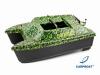 Радиоуправляемый кораблик для прикормки Carpboat Deluxe