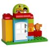 Конструктор LEGO Duplo Детский сад - 10833