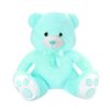Мягкая игрушка Fluffy Family Мишка Лапочка 55 см голубой - 681692