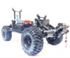 Радиоуправляемый краулер TRAXXAS TRX-4 CRAWLER SAND 4WD ARTR масштаб 1:10 2.4G - TRA82056-84-B
