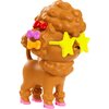 Кукла Mattel Barbie Экстра в радужном пальто - GVR04