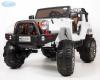 Электромобиль Barty Jeep Т010МР