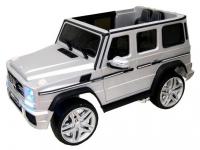 Электромобиль RiverToys Mersedes-Benz G65 AMG