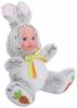 Игрушка-кукла Fluffy Family Мой зайчонок - 681239