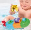 Игрушка для ванны Tomy Toomies Весёлый пароход - E72453