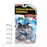 Трансформер Play Smart Защитники Земли, 8100 - Л48104