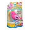 Интерактивная игрушка Moose Little Live Pets Красная с голубыми лапками - 28238|ast28232
