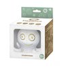 Игрушка для ванной Inseense Осьминожек 13 см - Ins07osmi