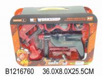 Набор инструментов Shenzhen Toys - JB202849