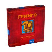 Настольная игра Bondibon Гринго 1146 - Ф60990