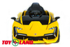 Электромобиль ToyLand Lamborghini YHK2881