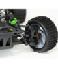 Радиоуправляемый трагги HSP Mini Truggy Ghost Pro 4WD RTR масштаб 1:18 2.4G - 94803Pro