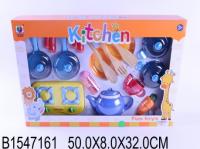 Набор посуды Shenzhen Toys - 1547161