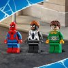 Конструктор LEGO Super Heroes Человек-паук против Доктора Осьминога - 76148