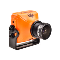 Курсовая камера RunCam Swift 2 (оранж) 2,5мм - RC-SWIFT2-OR-L25