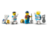 Конструктор LEGO CITY Space Луноход - 60348-L