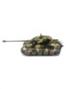 Радиоуправляемый танк Heng Long King Tiger UpgA V7.0 масштаб 1:16 2.4G - 3888A-1-UpgA-V7