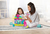 Конструктор Mattel Mega Bloks Волшебный коттедж, 40 элементов - GKX80