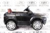 Электромобиль RiverToys Range Rover O007OO