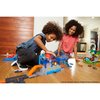Игровой набор Hot Wheels FTB66 Сити МегаАвтомойка - HC-285254