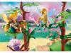 Конструктор Playmobil Феи: Лес волшебной феи - 9132pm