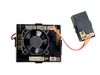 Приёмник Taigen 2.4G V3.0 с звуковой картой - TG-TK0711-03