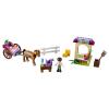 Конструктор LEGO Juniors Карета Стефани - 10726