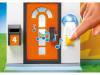 Конструктор Playmobil Кукольный дом: Современный дом - 9266pm