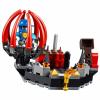 Конструктор LEGO Nexo Knights Черный рыцарь-бот - 70326