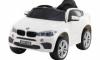 Электромобиль Toyland BMW X6M mini
