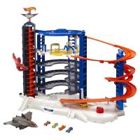 Трек Hot Wheels Невообразимая Башня - FDF25
