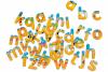 Набор Scratch Magnetic ABC Safari - 6181064